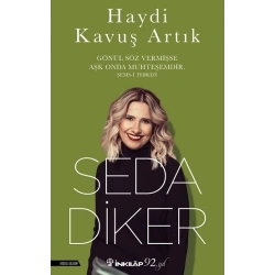 Haydi Kavuş Artık