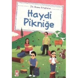 Haydi Pikniğe