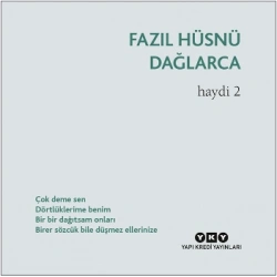 Haydi Serisi 2