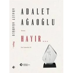 Hayır...