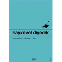 Hayırevet Diyerek