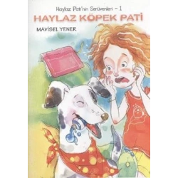 Haylaz Pati’nin Serüvenleri 1 - Haylaz Köpek Pati