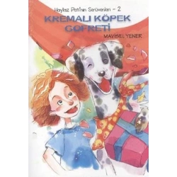 Haylaz Pati’nin Serüvenleri 2 - Kremalı Köpek Gofreti