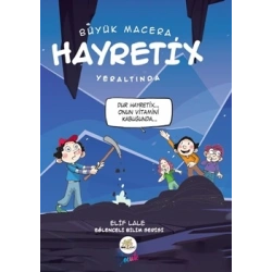 Hayretix Yeraltında