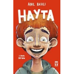 Hayta