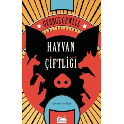 Hayvan Çiftliği