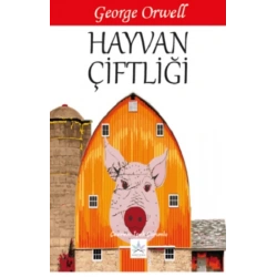 Hayvan Çiftliği