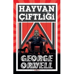 Hayvan Çiftliği