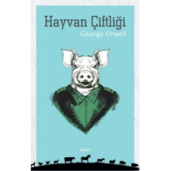 Hayvan Çiftliği