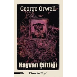 Hayvan Çiftliği
