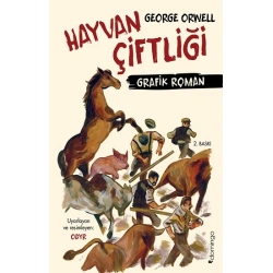 Hayvan Çiftliği