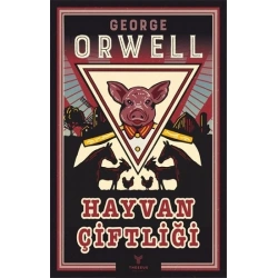 Hayvan Çiftliği