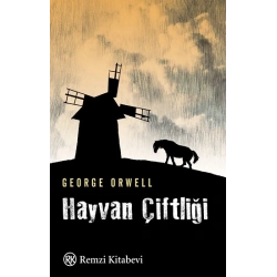 Hayvan Çiftliği