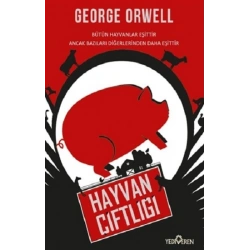 Hayvan Çiftliği