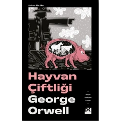 Hayvan Çiftliği