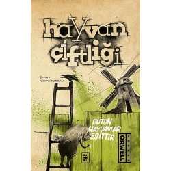 Hayvan Çiftliği