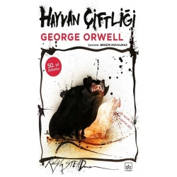 Hayvan Çiftliği 50. Yıl Edisyonu (Ciltli)