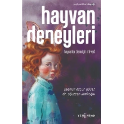 Hayvan Deneyleri