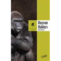 Hayvan Hakları