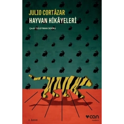 Hayvan Hikayeleri