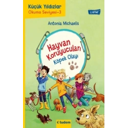 Hayvan Koruyucuları: Köpek Olayı