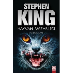 Hayvan Mezarlığı