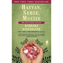 Hayvan, Sebze, Mucize