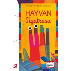 Hayvan Tiyatrosu