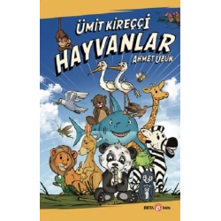 Hayvanlar