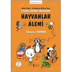 Hayvanlar Alemi