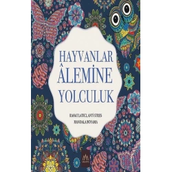 Hayvanlar Alemine Yolculuk