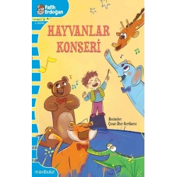 Hayvanlar Konseri