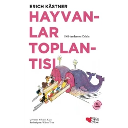 Hayvanlar Toplantısı