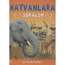 Hayvanlara Soralım