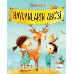 Hayvanların ABC’si