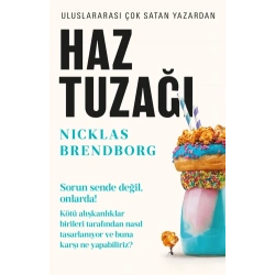 Haz Tuzağı