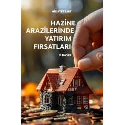 Hazine Arazilerinde Yatırım Fırsatları