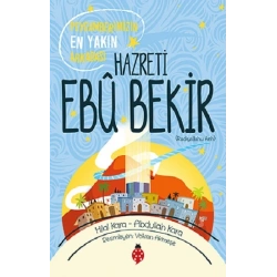 Hazreti Ebu Bekir (r.a)