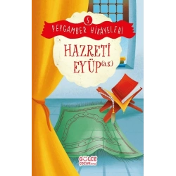 Hazreti Eyüp