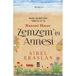 Hazreti Hacer Zemzemin Annesi