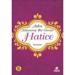 Hazreti Hatice