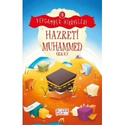 Hazreti Muhammed