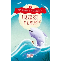 Hazreti Yunus