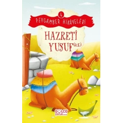 Hazreti Yusuf