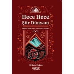 Hece Hece Şiir Dünyam