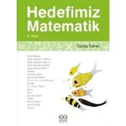 Hedefimiz Matematik 4. Kitap