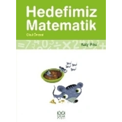 Hedefimiz Matematik - Okul Öncesi