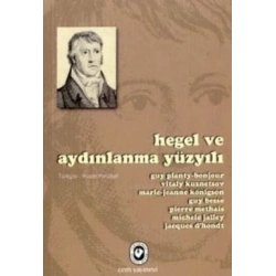Hegel ve Aydınlanma Yüzyılı