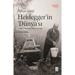 Heideggerin Dünyası