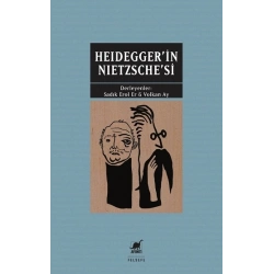 Heideggerin Nietzschesi